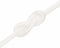 vidaXL - Boottouw - 5 - mm - 100 - m - polypropyleen - volwit