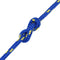 vidaXL - Boottouw - 5 - mm - 25 - m - polypropyleen - blauw