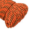 vidaXL - Boottouw - 5 - mm - 25 - m - polypropyleen - oranje