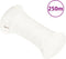 vidaXL - Boottouw - 5 - mm - 250 - m - polypropyleen - volwit