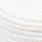 vidaXL - Boottouw - 6 - mm - 50 - m - polypropyleen - volwit