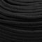 vidaXL - Boottouw - 6 - mm - 500 - m - polypropeen - zwart