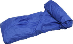 vidaXL - Bootzeil - 660x315 - cm - blauw