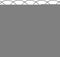 vidaXL-Borderafscheiding-10x0,4-m-gepoedercoat-ijzer