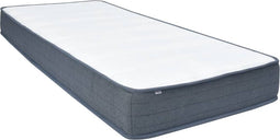 vidaXL - Boxspringmatras - 160x80x20 - cm - stof