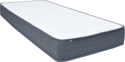 vidaXL - Boxspringmatras - 200x100x20 - cm