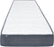 vidaXL - Boxspringmatras - 200x100x20 - cm