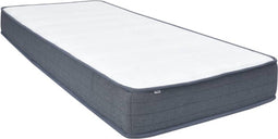 vidaXL - Boxspringmatras - 200x120x20 - cm