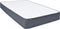vidaXL - Boxspringmatras - 200x140x20 - cm