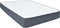 vidaXL - Boxspringmatras - 200x160x20 - cm