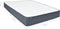 vidaXL - Boxspringmatras - 200x160x20 - cm