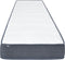 vidaXL - Boxspringmatras - 200x80x20 - cm
