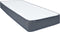 vidaXL - Boxspringmatras - 200x90x20 - cm