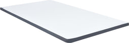 vidaXL - Boxspringtopmatras - 200x120x5 - cm