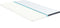 vidaXL - Boxspringtopmatras - 200x120x5 - cm