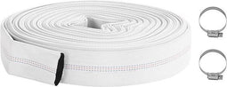 vidaXL - Brandslang - 1'' - 30 - m - PVC