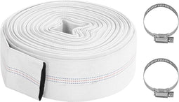 vidaXL - Brandslang - 3'' - 20 - m - PVC