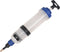 vidaXL Brandstofspuit voor benzine of diesel 1500 ml