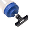 vidaXL Brandstofspuit voor benzine of diesel 1500 ml