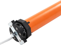 vidaXL Buismotor 20 Nm
