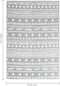 vidaXL - Buitenkleed - 120x180 - cm - polypropeen - grijs
