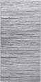 vidaXL - Buitenkleed - 120x180 - cm - PP - grijs
