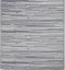 vidaXL - Buitenkleed - 120x180 - cm - PP - grijs