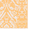 vidaXL - Buitenkleed - 120x180 - cm - PP - oranje - en - wit