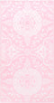 vidaXL - Buitenkleed - 120x180 - cm - PP - roze