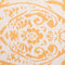 vidaXL - Buitenkleed - 140x200 - cm - polypropeen - geel