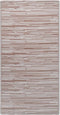vidaXL - Buitenkleed - 140x200 - cm - polypropeen - taupe