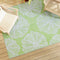 vidaXL - Buitenkleed - 160x230 - cm - polypropeen - groen
