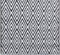 vidaXL - Buitenkleed - 160x230 - cm - PP - wit - en - zwart