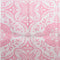 vidaXL - Buitenkleed - 190x290 - cm - PP - roze