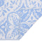 vidaXL - Buitenkleed - 80x250 - cm - polypropeen - babyblauw