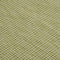 vidaXL - Buitenkleed - platgeweven - 100x200 - cm - groen