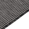 vidaXL - Buitenkleed - platgeweven - 120x170 - cm - grijs