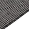 vidaXL - Buitenkleed - platgeweven - 160x230 - cm - grijs