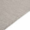 vidaXL - Buitenkleed - platgeweven - 160x230 - cm - taupe