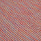 vidaXL - Buitenkleed - platgeweven - 200x280 - cm - rood