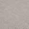 vidaXL - Buitenkleed - platgeweven - 80x150 - cm - taupe