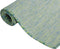 vidaXL - Buitenkleed - platgeweven - 80x150 - cm - turquoise