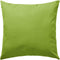 vidaXL - Buitenkussens - 45x45 - cm - appeltjesgroen - 4 - st