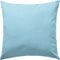 vidaXL - Buitenkussens - 45x45 - cm - lichtblauw - 4 - st