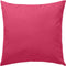 vidaXL - Buitenkussens - 45x45 - cm - roze - 4 - st