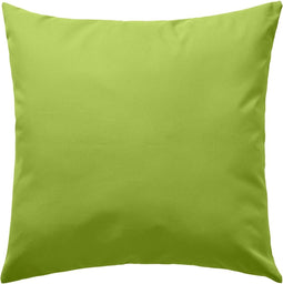 vidaXL - Buitenkussens - 60x40 - cm - grijs - 2 - st