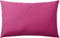 vidaXL - Buitenkussens - 60x40 - cm - roze - 2 - st