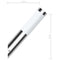 vidaXL Buitenlamp RVS Enego