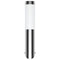 vidaXL Buitenlamp RVS Enego