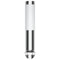 vidaXL Buitenlamp RVS Enego
